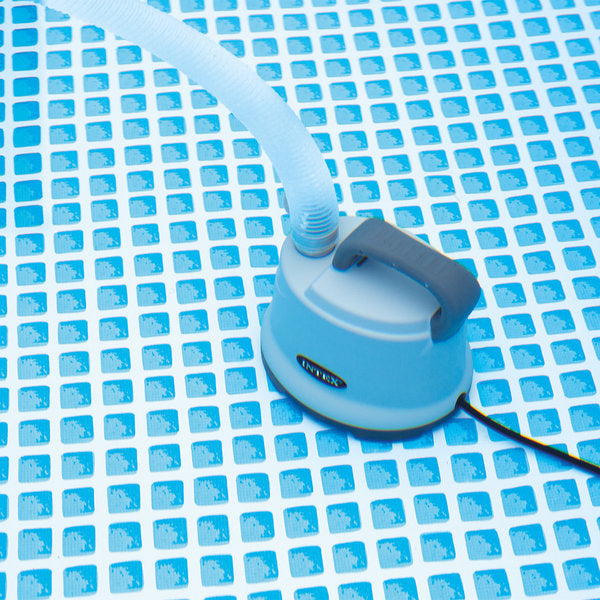 INTEX Pompă de drenaj 220-240V pentru scurgerea apei din piscină, 3595 L/h, 28606