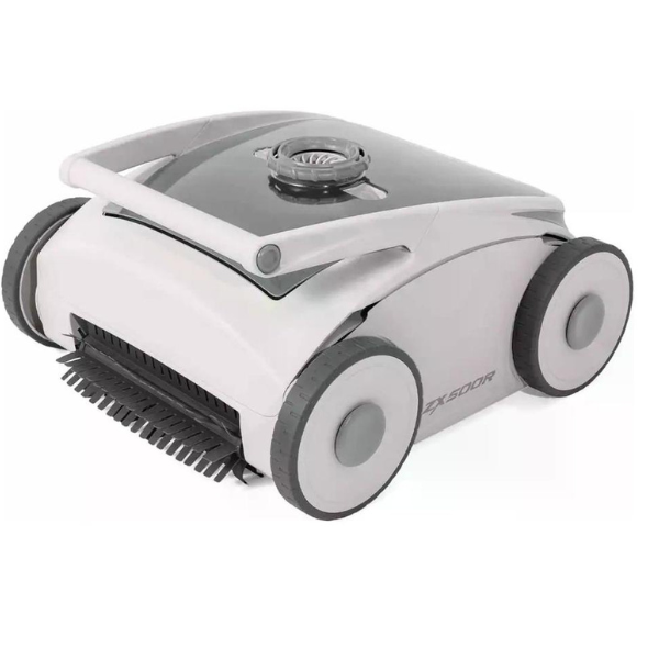 INTEX Robot aspirator automat „ZX500R” (fără fir), 28624
