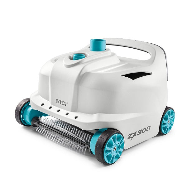 INTEX Robot aspirator automat “ZX300 Deluxe”, pentru pompe de la 6046 până la 13248 l/h, 28005