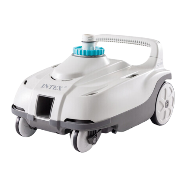 INTEX Robot aspirator automat „ZX100”, pentru pompe de la 6046 până la 13248 l/h., 28006