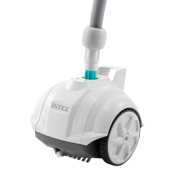 INTEX Robot aspirator automat „ZX50”, pentru pompe de la 3407 până la 5678l/h., 28007