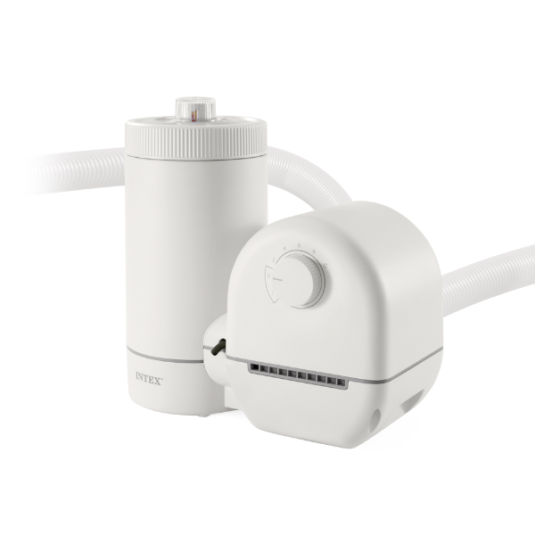 INTEX Pompă cu filtru – cartuș „Krystal Clear C1500”, 5678 l/h, 26636
