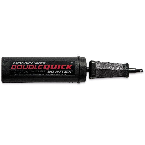 INTEX Pompa de aer manuală “Double Quick Mini”, 29 cm, 69613