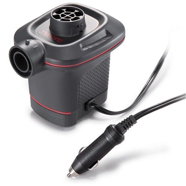 INTEX Pompa Elecrica 12V QUICK-FILL, 66636