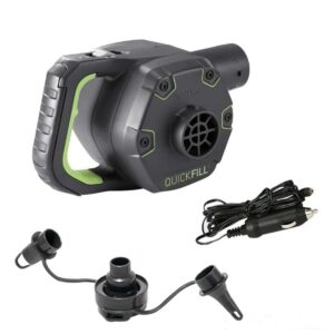 INTEX Pompa Electrica pe acumulator 220-240V QUICK-FILL, 66642