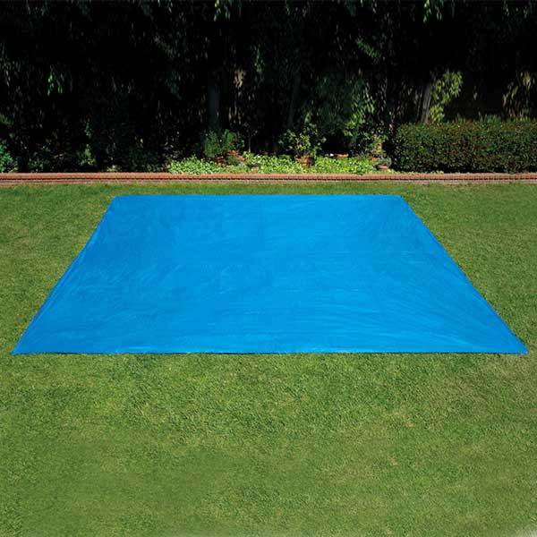 INTEX Mochetă sub piscină 472x472cm, pentru piscine D 244/305/366/457 cm, 28048