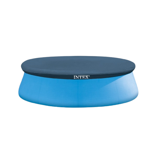 INTEX Husă pentru piscine gonflabile Easy Set, D 244 cm, 28020