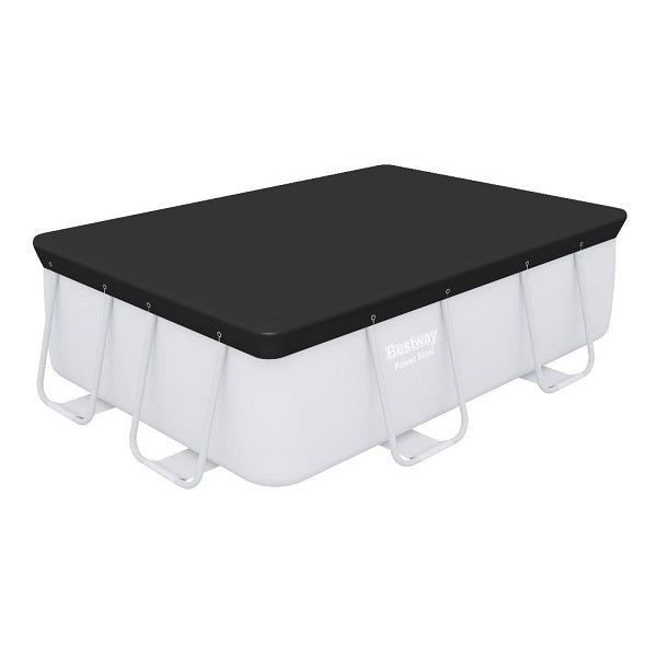 Bestway Husa piscina 282х196х84cm, 58442BW