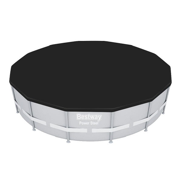 Bestway Husa piscina 396сm (Fast Set, Steel Pro, Power Steel) si 360x120cm (Hydrium), 58292BW
