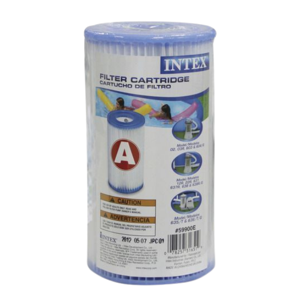 INTEX Filtru – cartuș tip A pentru pompe de filtrare, 29000