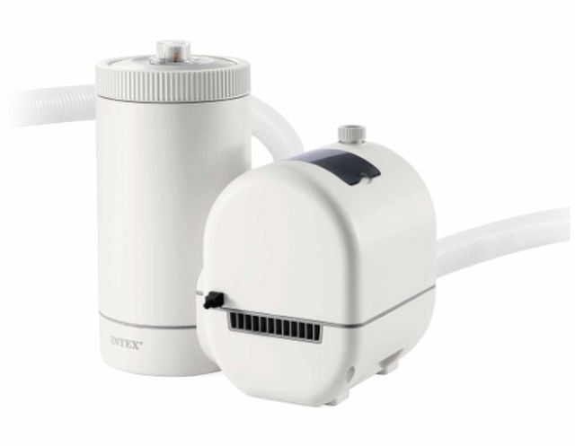 Pompa de filtrare cu cartuș 9463 l/h, cartuș tip B, pentru piscine de la 732 până la 975 cm³, art. 26634