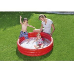 Bestway Piscină gonflabilă pentru copii 152х30 cm, 282 L, 3 culori, 51026BW
