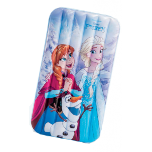 INTEX Saltea de înot gonflabilă “Frozen” 157х88х18 cm, 3+, art.48776