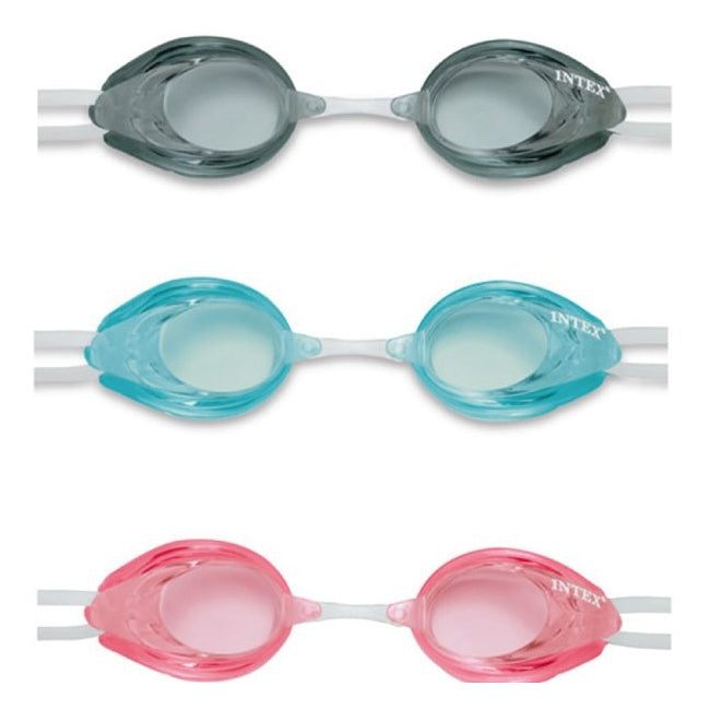 Ochelari de înot (de la 8 ani) art. 55684