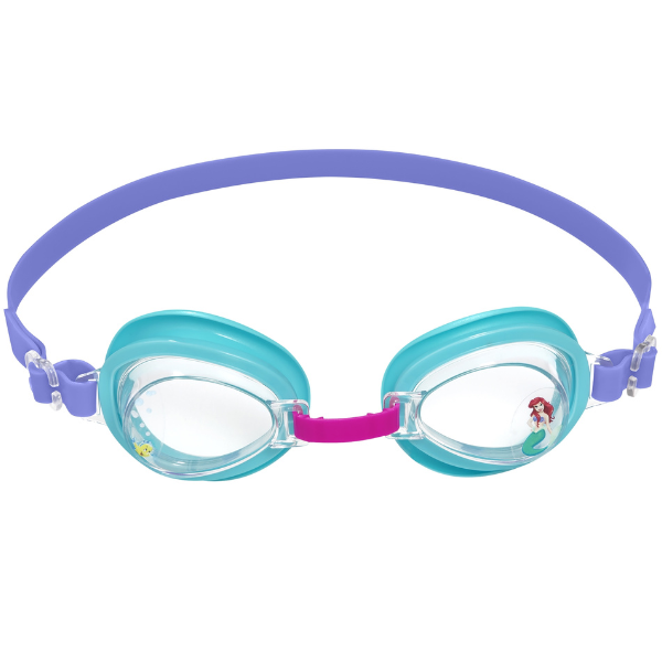 Bestway Ochelari de înot „Sirena”, 3+, art.9102ZBW