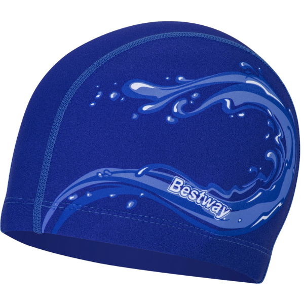 Bestway Căciulă pentru înot din elastan, 14+, art.26039BW