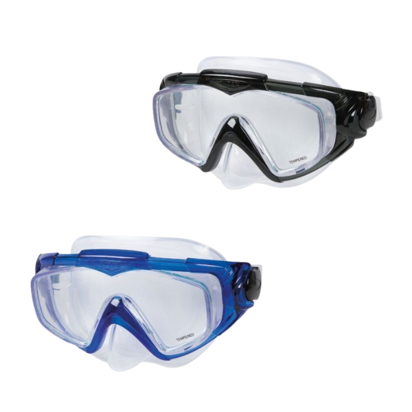 INTEX Mască pentru înot “Sport”, 14+, 2 culori, art.55981