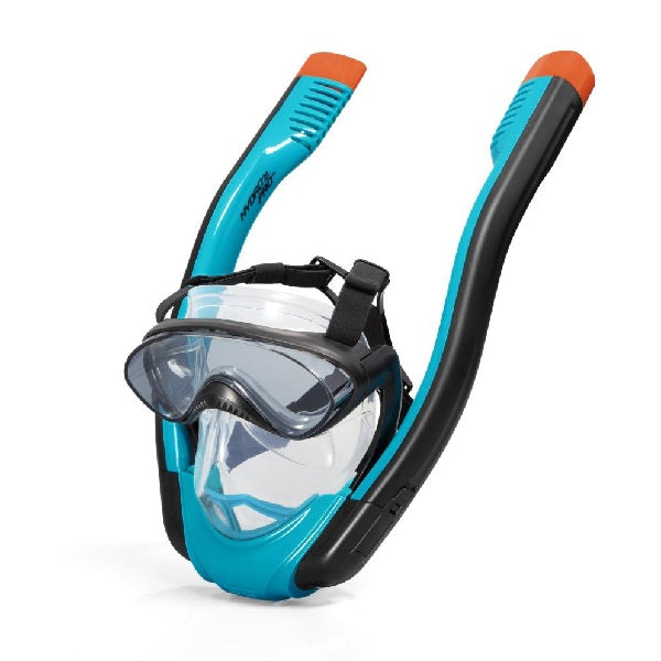 Bestway Mască pentru snorkeling SeaClear (marime L/XL), 24058BW