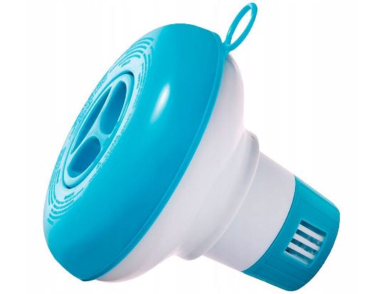 Dispozitiv plutitor pentru dozare, mic, art. 29040
