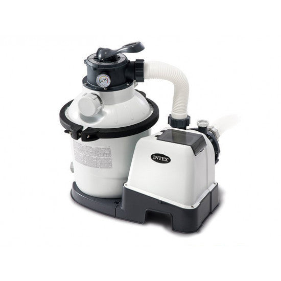Pompa cu filtru de nisip (4,0 m³/h) art. 26644