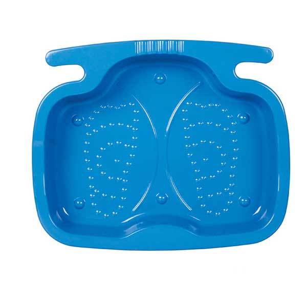 INTEX Cădiță de piscină din plastic pentru clătire picioare 56х46х9 cm
Art.29080