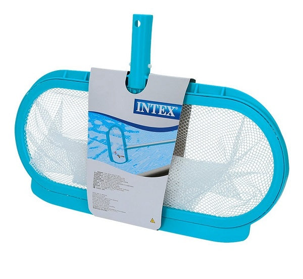 INTEX Plasă pentru colectarea impurităților de pe fundul piscinei, compatibilă cu tija telescopică #29055
Art.29051