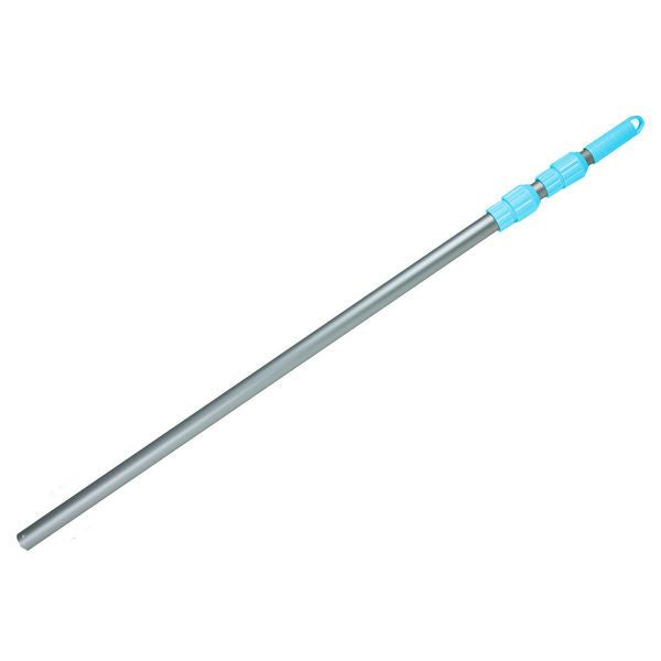 INTEX Mâner telescopic de 279 cm pentru inventar, diametrul țevii 29,8 mm art.29055