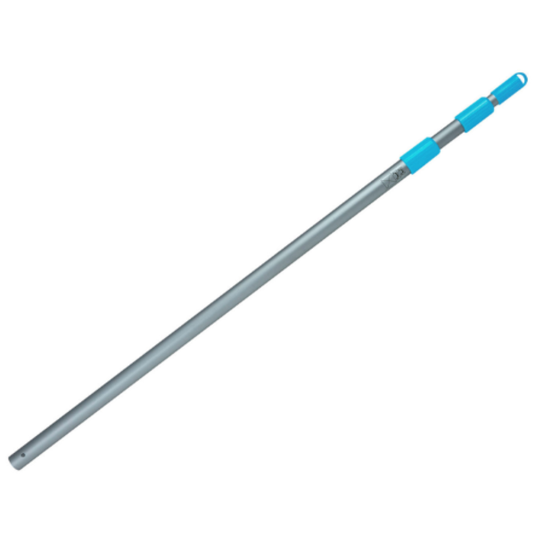 INTEX Mâner telescopic de 239 cm pentru echipament de curățare, cu diametrul interior 26,2 mm
Art. 29054
