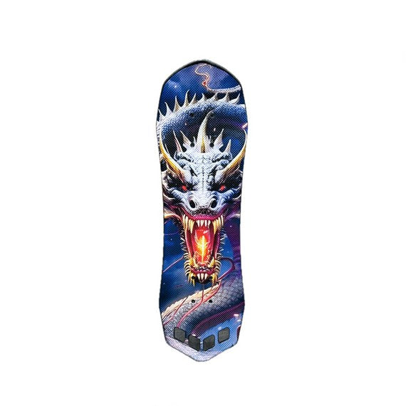 skateboard p/u copii, art.D2410-1834