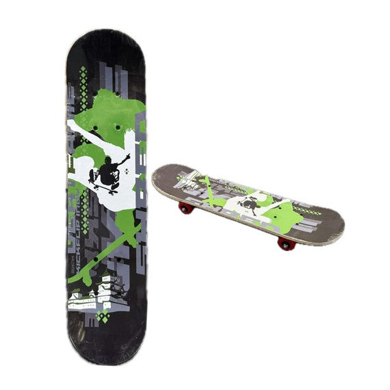 skateboard p/u copii, art.D2410-1842