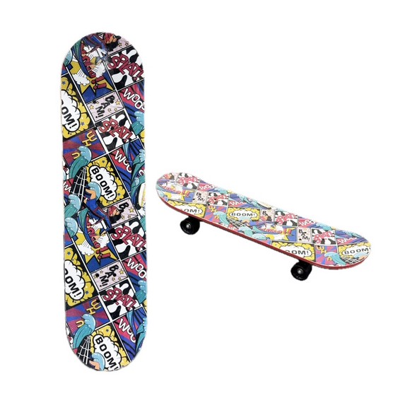 skateboard pentru copii, art.D2410-1840