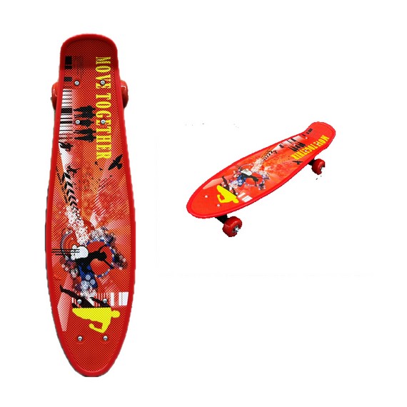 skateboard pentru copii, art.D2410-1839
