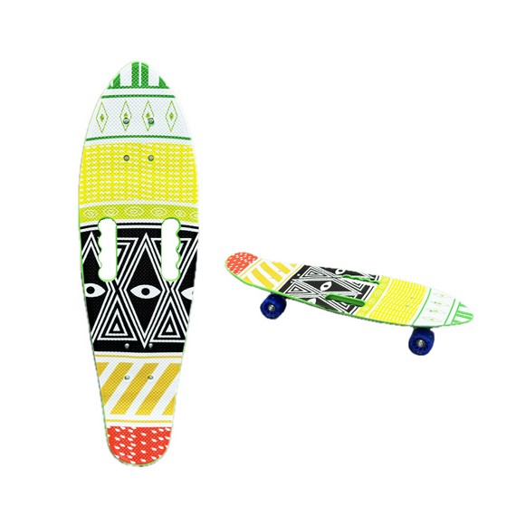 skateboard pentru copii, art.D2410-1837