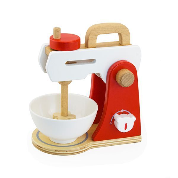 Jucărie de lemn – Mixer, art.50235