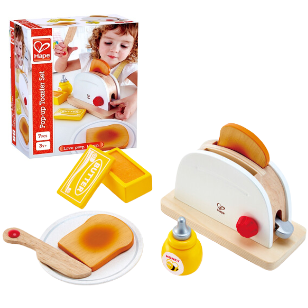 Set de joaca – Toster, art.K-E3148A