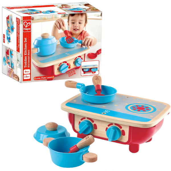 Set de joaca – Bucătărie, art.E3170