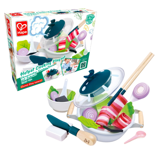 Set de Gătit «Hotpot», art.E3198