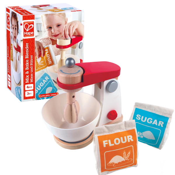 Set de joaca – Robot de bucatarie, art.K-E3147