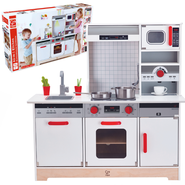 Set de joc „Bucătărie multifuncțională” 97 × 37 × 97 cm, art.E3145