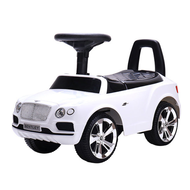 Электро толокар Bentley 6V4AH, 1x12W, код 58629, 58628