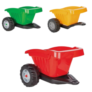 Remorca pentru tractor „Active”, 07317