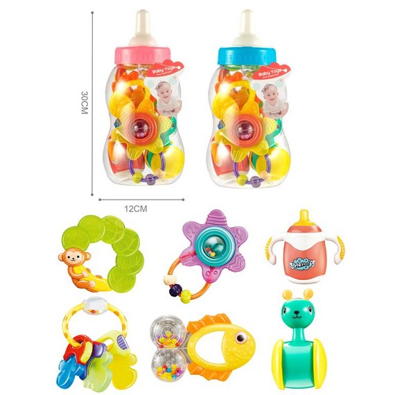 set zornaitoare Art.MKO987122