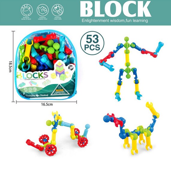 Set de construcții art.MKU677516