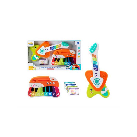 Set muzical interactiv art.MKV080545