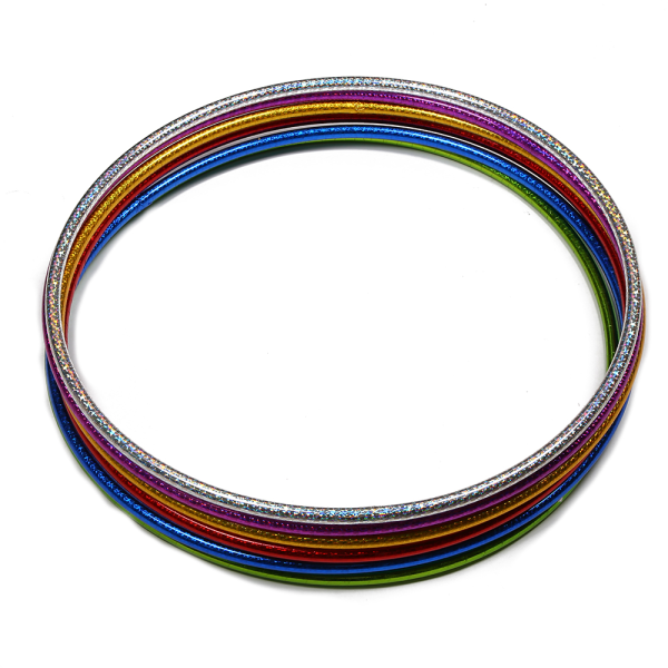 007449 Cerc Hula Hoop 70cm