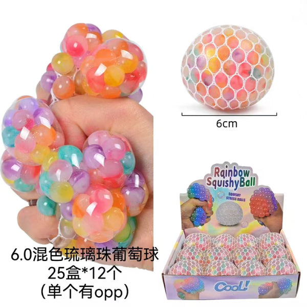 007383 Antistres 6cm