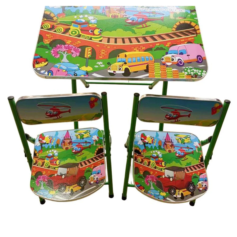 Masa cu scaun art. 60406