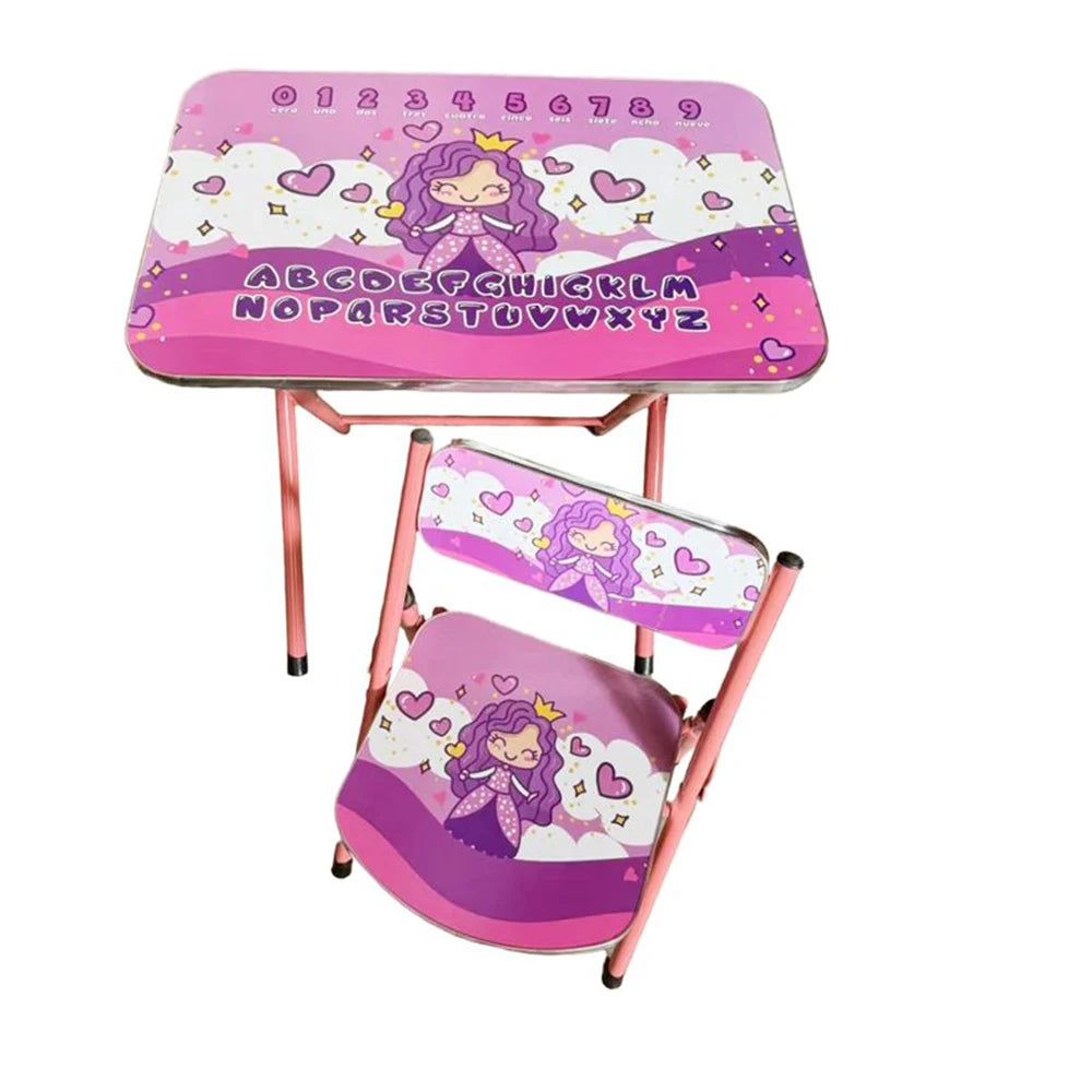 Masa cu scaun art. 60402