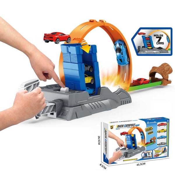 006950 Trasa Catapult