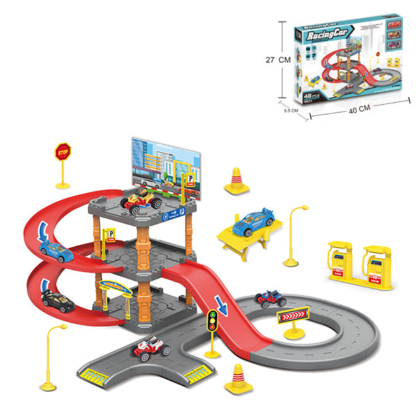 006419 Set parcare